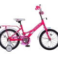 Велосипед детский STELS 18" Talisman Lady (12" Розовый) арт.Z010 /040526/